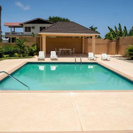 Ubuntu De La Villa- Palm View Estate Mammee Bay Luaran gambar